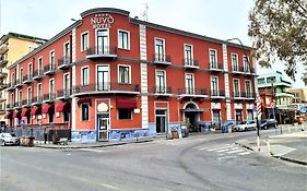 Hotel Nuvo 那不勒斯 Exterior photo