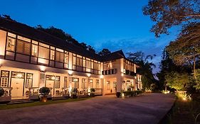 三昧别墅酒店-仅限成人入住 新加坡 Exterior photo