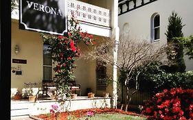 Verona Guest House 悉尼 Exterior photo