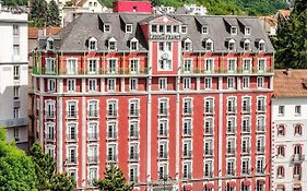 法国圣路易斯酒店 卢德 Exterior photo