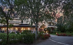 少年公园酒店 夸尔托－达尔蒂诺 Exterior photo