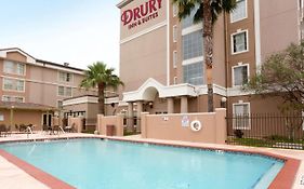 Drury Inn & Suites 麦卡伦 Exterior photo