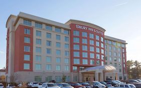 Drury Inn & Suites 盖恩斯维尔 Exterior photo