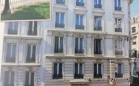 拉丁之家酒店 巴黎 Exterior photo