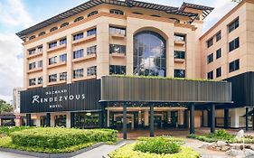 乌节广场酒店-远东酒店集团-Sg清洁认证 新加坡 Exterior photo
