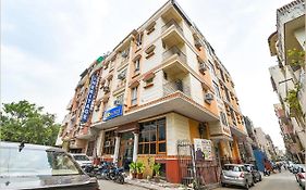 Fabhotel Le Heritage Karol Bagh 新德里 Exterior photo