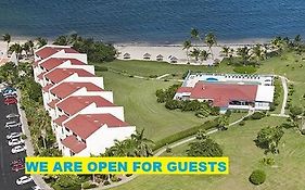 圣克罗伊海滩俱乐部网球度假酒店 Christiansted Exterior photo