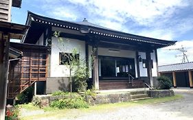 南阿苏村 龙光寺住宿酒店 Exterior photo