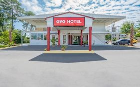 Oyo Hotel Columbia Sc West 西哥伦比亚 Exterior photo