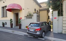 拉福尔泰莎酒店 佛罗伦萨 Exterior photo