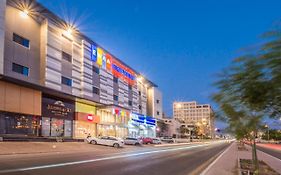 Ewaa Express Hotel - Al Rawda 吉达 Exterior photo