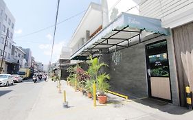 帕勒姆酒店 万隆 Exterior photo