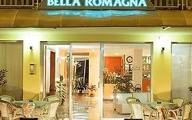 Hotel Bella Romagna 里米尼 Exterior photo