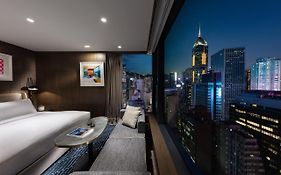 香港夏利酒店 Exterior photo