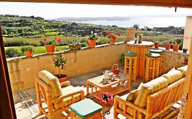 戈佐地中海景度假屋 艾因西莱姆 Exterior photo