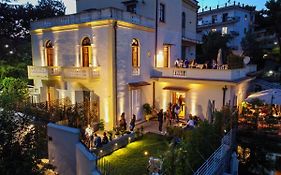Relais Villa Montedonzelli 那不勒斯 Exterior photo