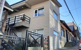 乌斯怀亚市中心公寓 Exterior photo