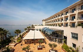 莱斯博格迪拉克酒店 突尼斯 Exterior photo