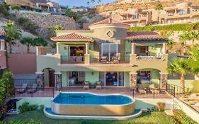 Pueblo Bonito Montecristo Luxury Villas 卡波圣卢卡斯 Exterior photo