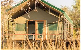 Timbavati Safari Lodge Mbabat Exterior photo