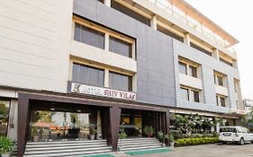Hotel Shiv Vilas 博帕尔 Exterior photo