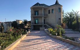 Baku Dubendi Baglari Villa Exterior photo