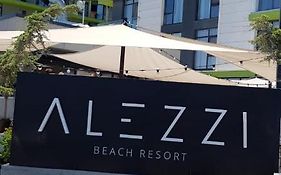 Relax Alezzi Beach Resort 那沃达利 Exterior photo