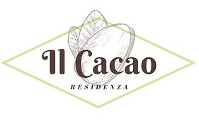 Strozzacapponi Residenza "Il Cacao"酒店 Exterior photo