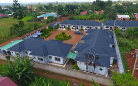 Mamikki Hotel Apartments Tororo Exterior photo