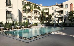 洛杉矶Perfect Apt Near Ucla W Parking Gym Pool Wifi In Westwood B3公寓 Exterior photo