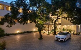 Time Square Boutique Hotel & Spa Alappuzha Exterior photo