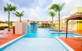 Pearl Aruba Condos 棕榈滩 Exterior photo