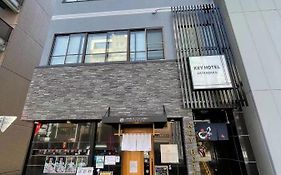 Keyhotel-5Minutes For Walk To Akihabara Electric Town 東京都 Exterior photo
