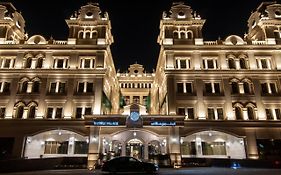 Vittori Palace Hotel And Residences 利雅德 Exterior photo