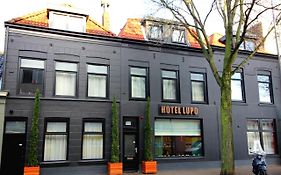 Boutique Hotel Lupo 弗利辛恩 Exterior photo