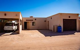 日落fmi租赁度假屋 Puerto Peñasco Exterior photo