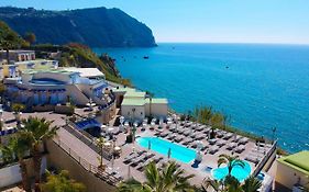 Casthotels Baia Delle Sirene Forio di Ischia Exterior photo