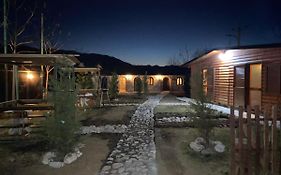Windmill Shkodra Gesthouse Camping & Grill酒店 Exterior photo