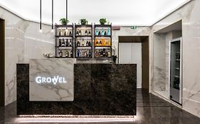 Growel Exclusive Suites San Pietro 罗马 Exterior photo