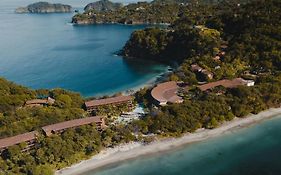 哥斯达黎加帕帕加约半岛四季度假酒店 Papagayo Bay Exterior photo