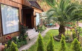 卡瓦拉提Chalet Ochos Qokhi别墅 Exterior photo