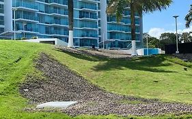 Apartamento En Balabeach Maria Chiquita In Front Of The Beach 2Hab 科隆 Exterior photo