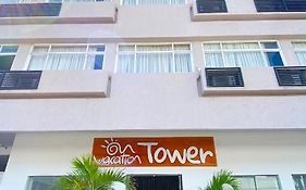 San Andrés On Vacation Tower酒店 Exterior photo
