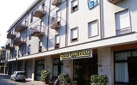 Hotel Terme Posta Padova Hotel Rc12 阿巴诺泰尔梅 Exterior photo