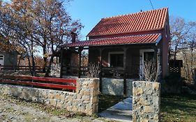 Holiday Home Nikolic Njegusi Exterior photo