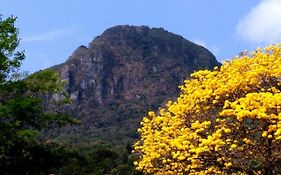 El PicachoA Haven Of Tranquility In The Mountains In Altos Del Maria Panama公寓 Exterior photo