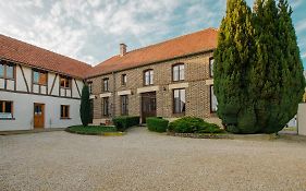 MontgueuxLa Chambre D'Amis La Costignieres住宿加早餐旅馆 Exterior photo