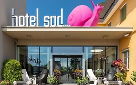 Hotel Sud 格拉茨 Exterior photo