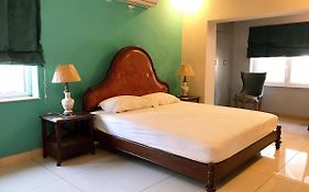 Morgah Resort - Guest Rooms 拉瓦尔品第 Exterior photo