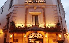 圣尼古拉酒店 阿尔塔穆拉 Exterior photo